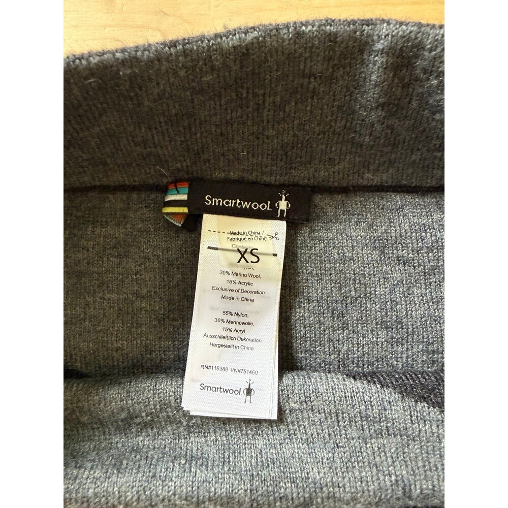 Smartwool skirt - Picture 3 of 6